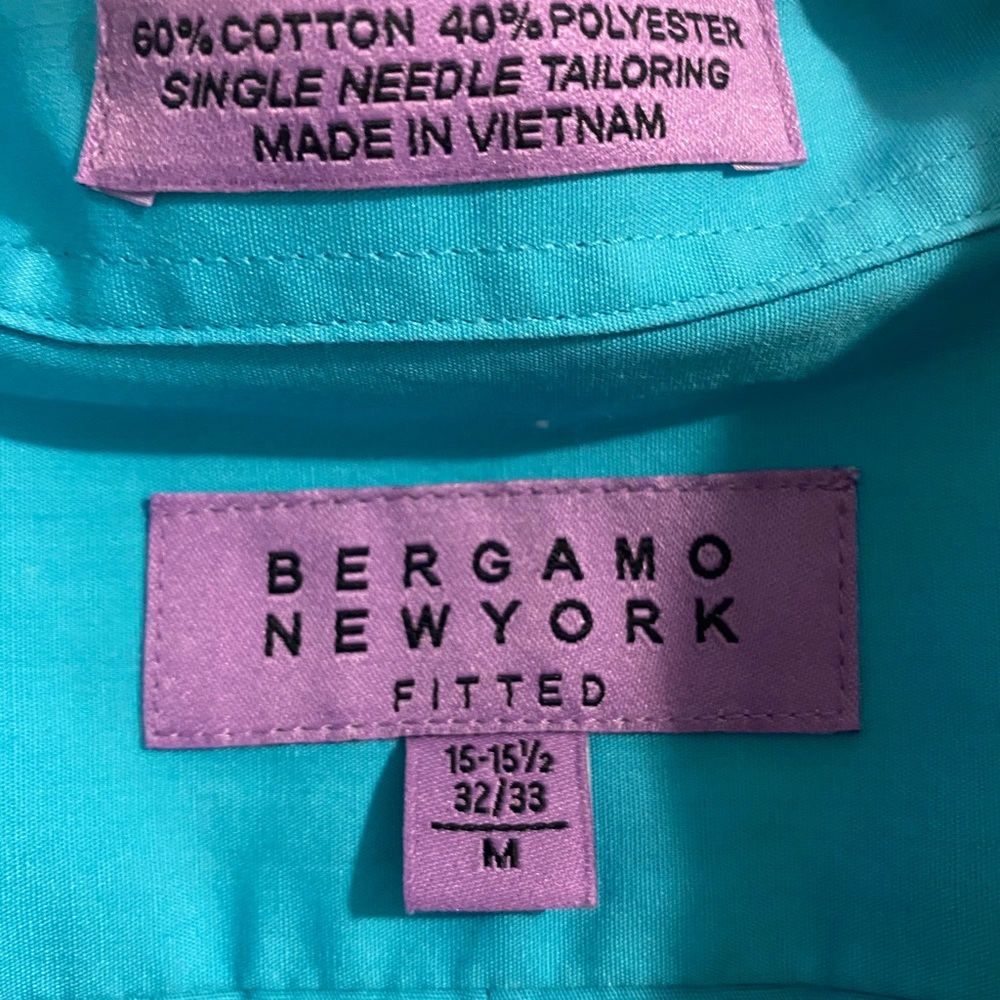 Men’s button down - Picture 3 of 3